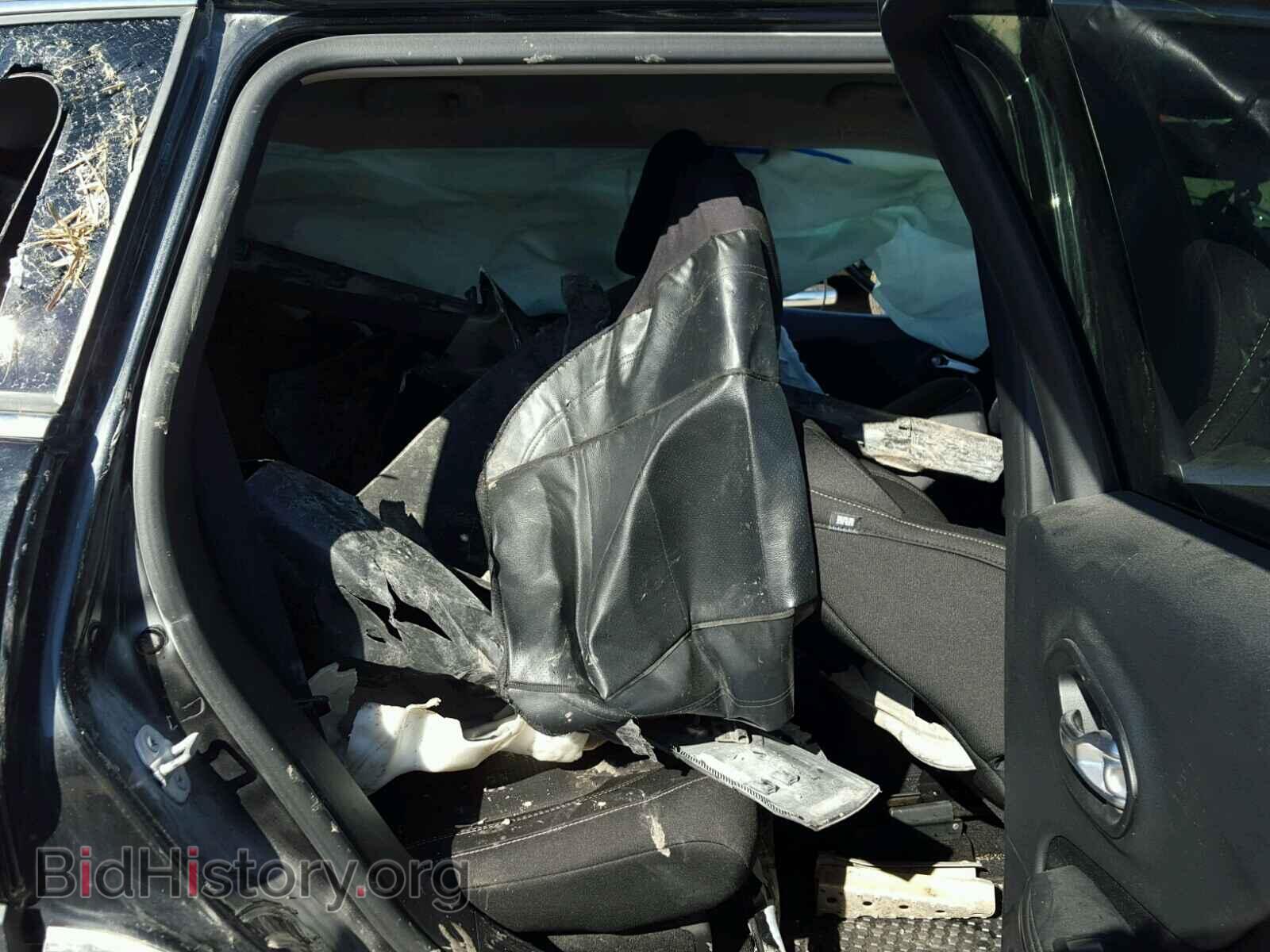 2015 JEEP CHEROKEE - VIN: 1C4PJMCS3FW709639 - Фото 6