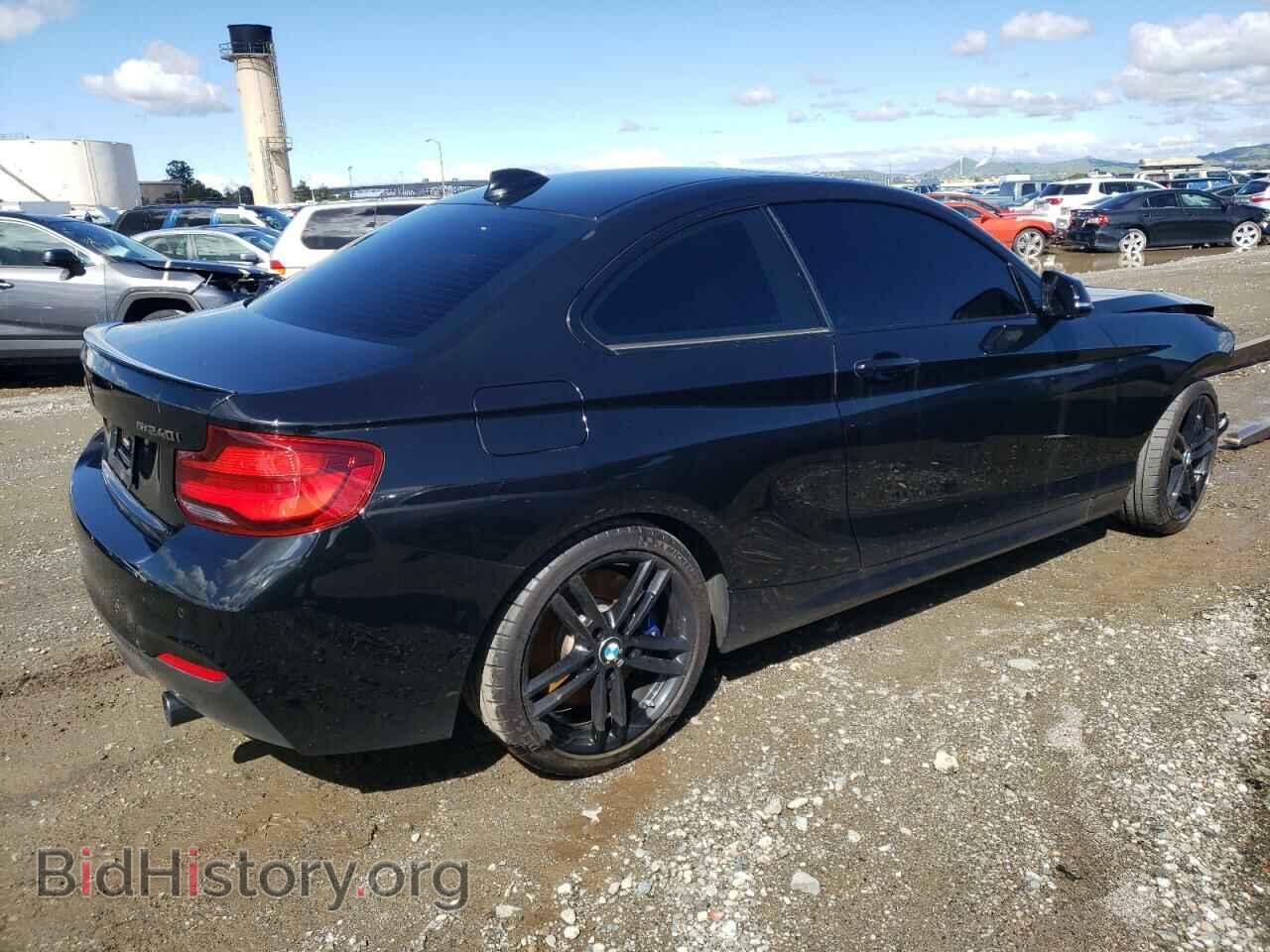 2020 BMW M2 - VIN: WBA2J7C09L7E39607 - Фото 3
