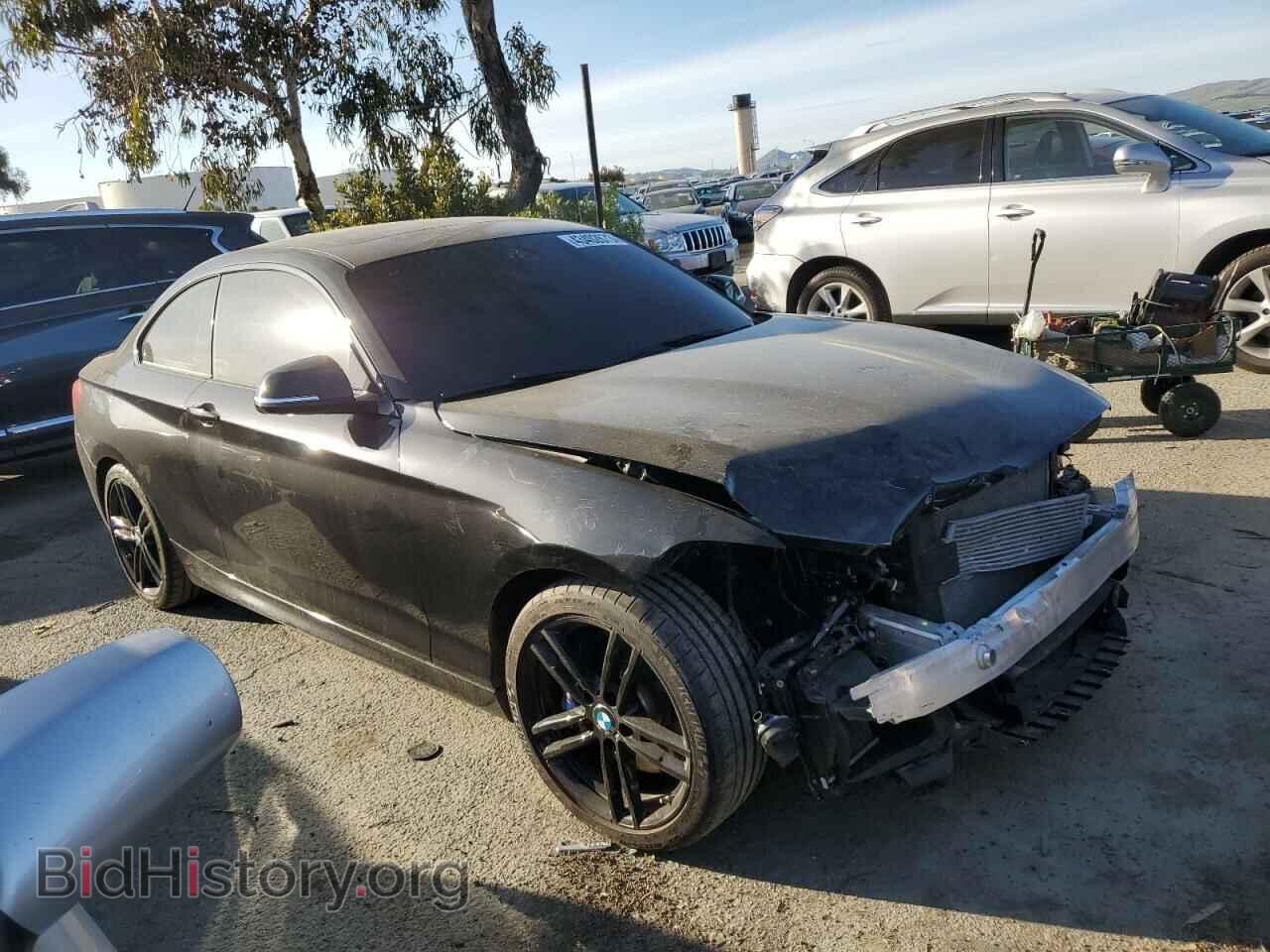 2020 BMW M2 - VIN: WBA2J7C09L7E39607 - Фото 4