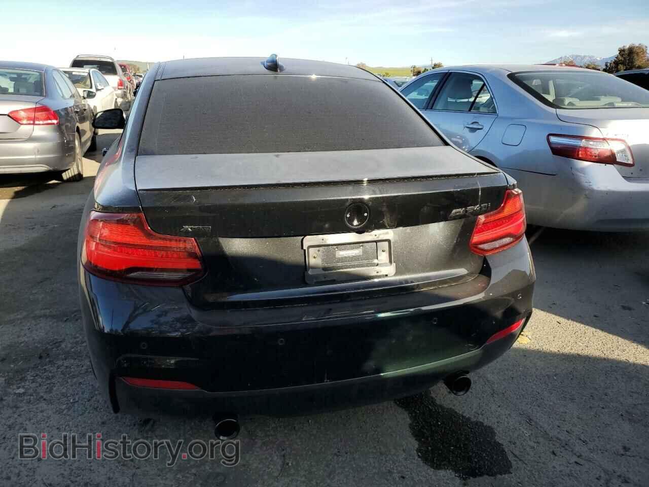 2020 BMW M2 - VIN: WBA2J7C09L7E39607 - Фото 6