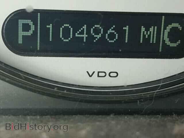 2008 MERCEDES-BENZ E - VIN: WDBUF87X48B359075 - Фото 8