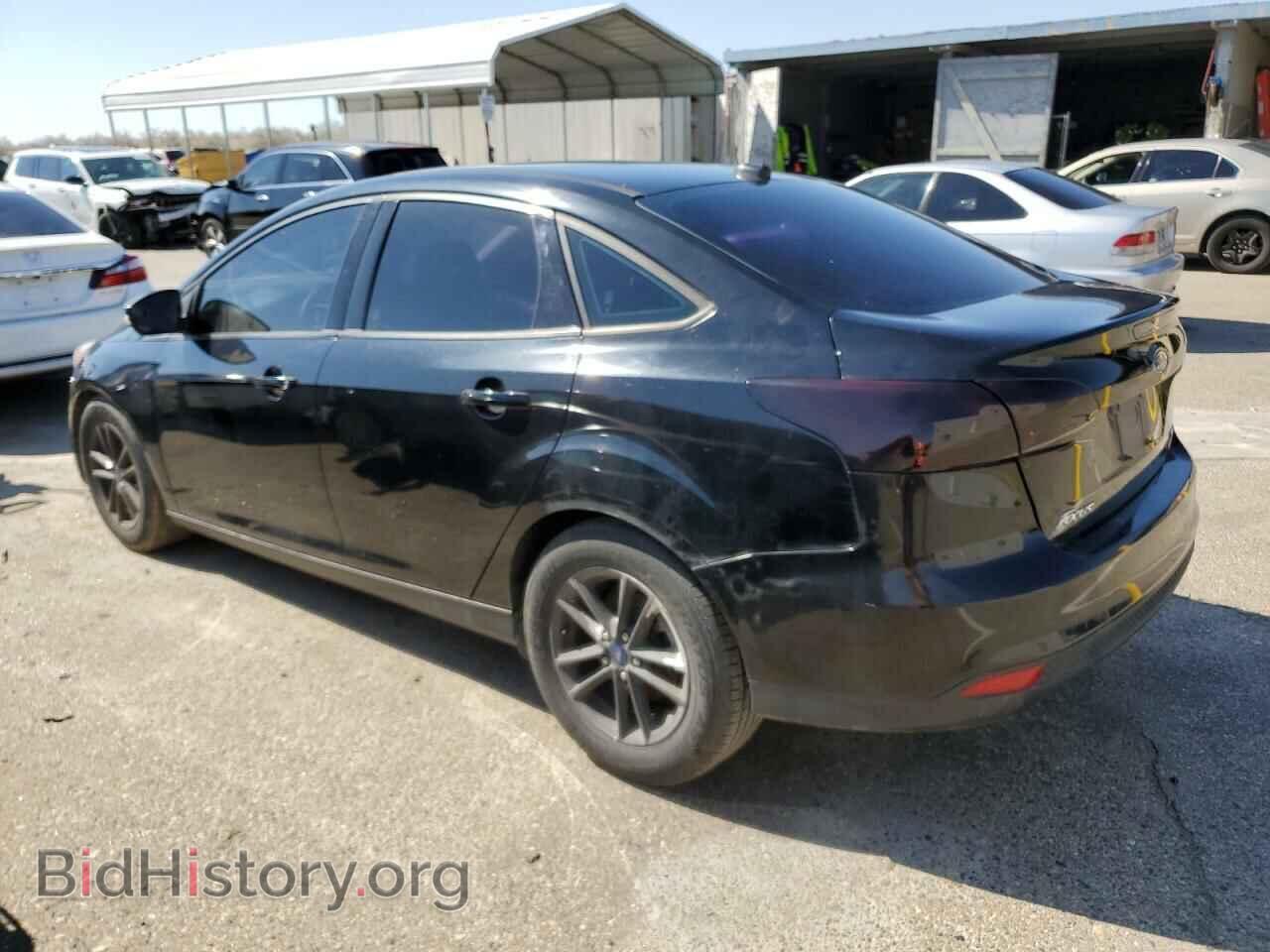 2017 FORD FOCUS - VIN: 1FADP3FE3HL238894 - Photo 2