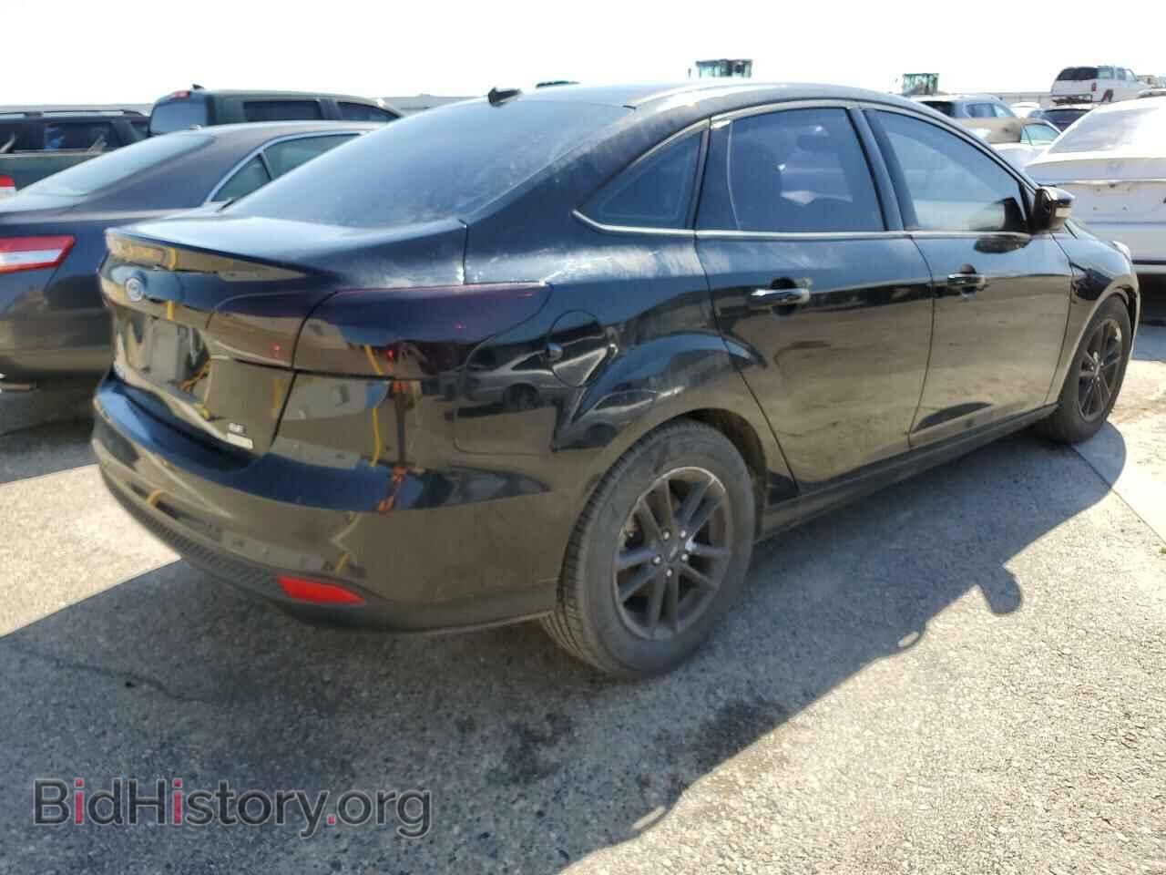 2017 FORD FOCUS - VIN: 1FADP3FE3HL238894 - Photo 3