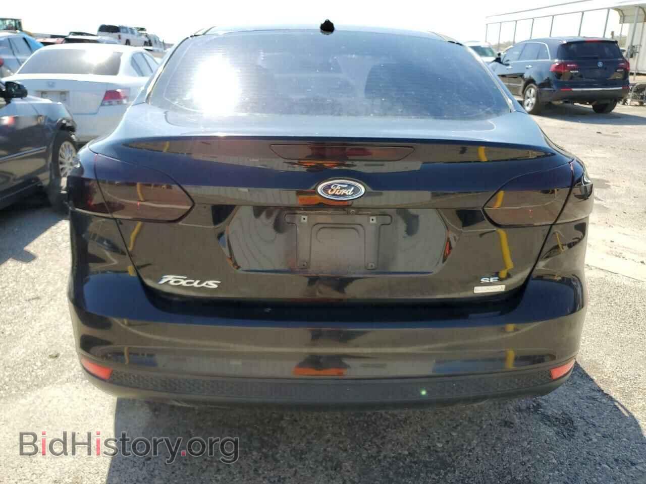 2017 FORD FOCUS - VIN: 1FADP3FE3HL238894 - Photo 6