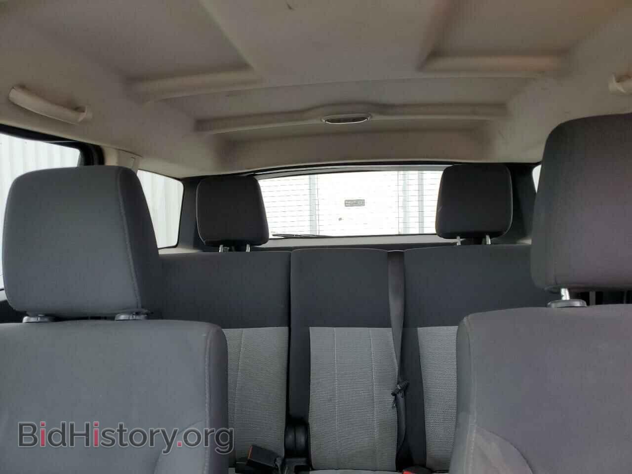 2008 DODGE NITRO - VIN: 1D8GT28K68W139969 - Фото 10