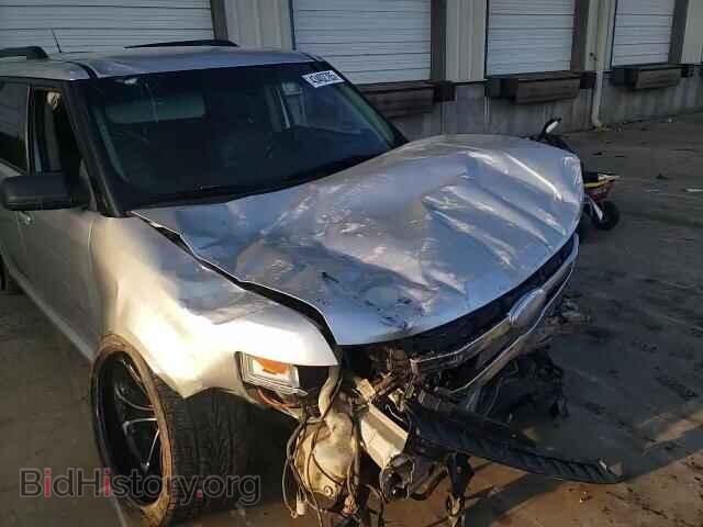2010 FORD FLEX - VIN: 2FMGK5BC7ABA79627 - Photo 11