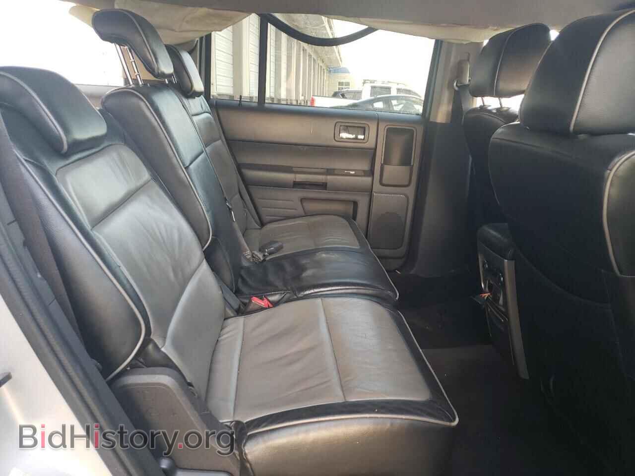 2010 FORD FLEX - VIN: 2FMGK5BC7ABA79627 - Photo 12