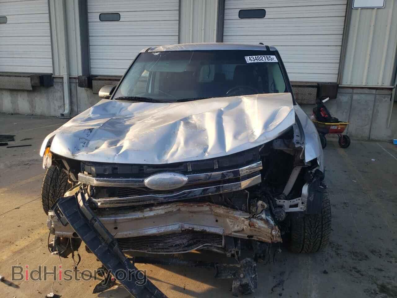 2010 FORD FLEX - VIN: 2FMGK5BC7ABA79627 - Photo 5