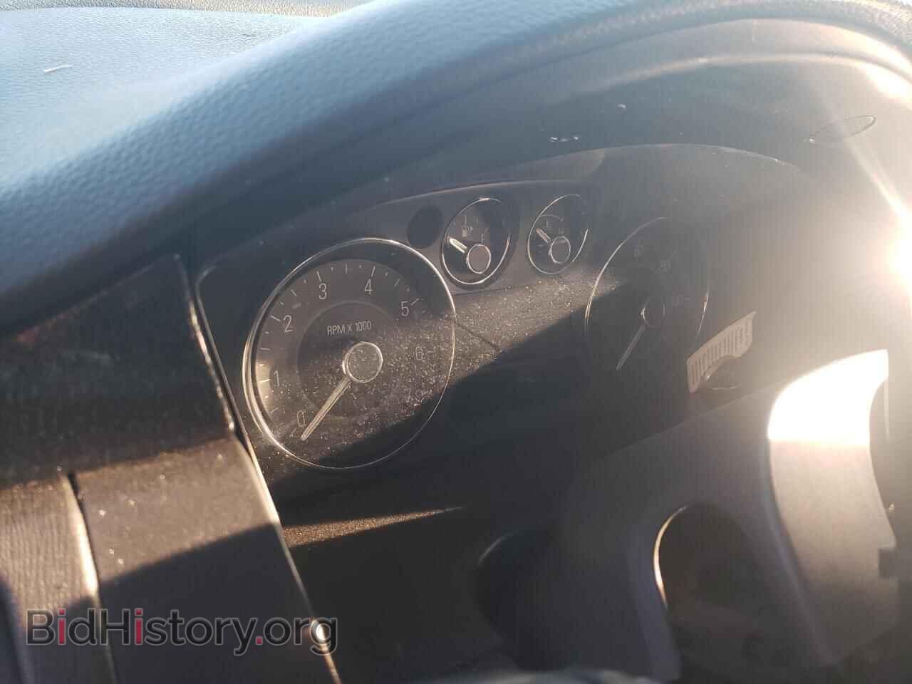 2010 FORD FLEX - VIN: 2FMGK5BC7ABA79627 - Photo 9