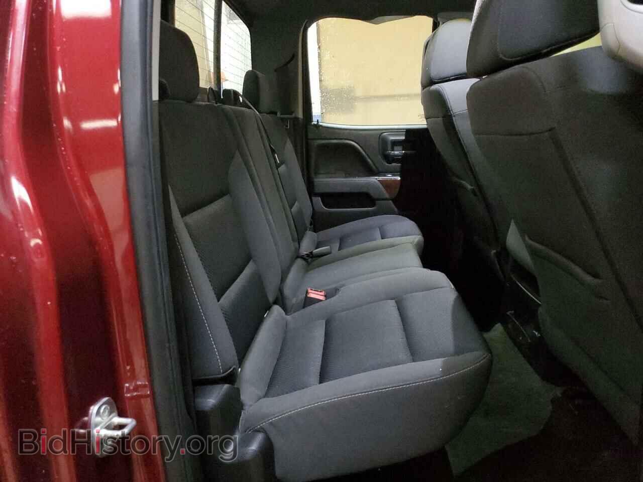 2016 GMC SIERRA - VIN: 1GTV2MEC4GZ428332 - Фото 10
