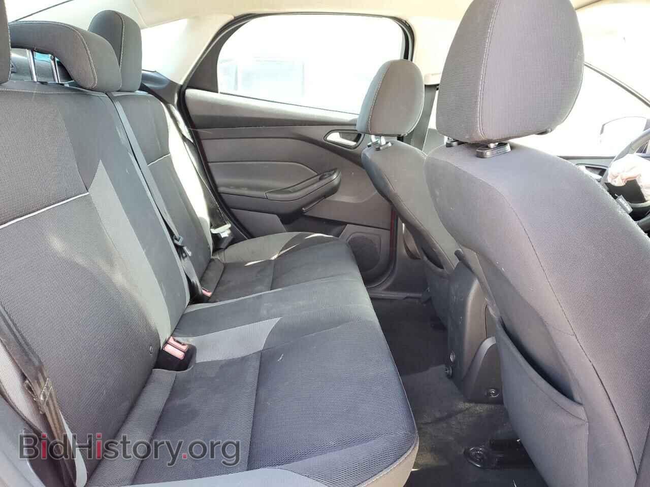 2014 FORD FOCUS - VIN: 1FADP3F2XEL320963 - Photo 10