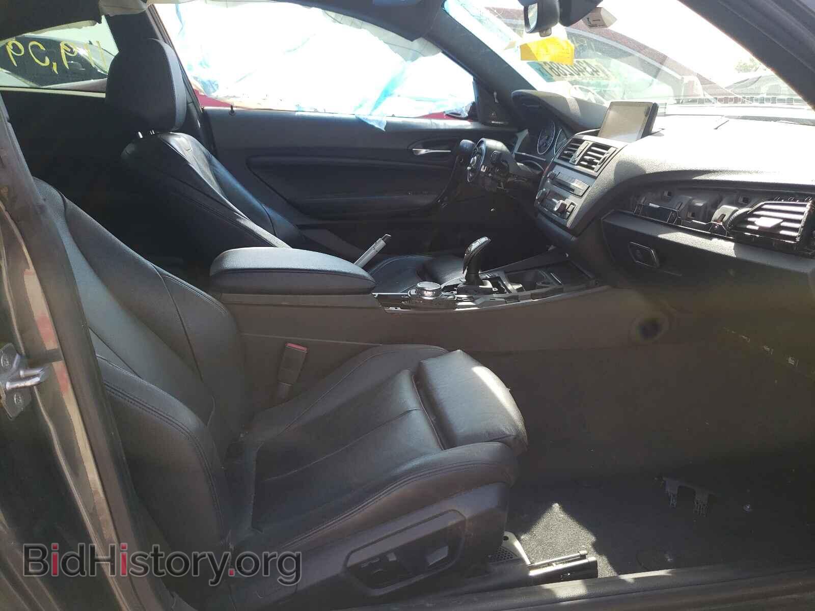 2015 BMW M2 - VIN: WBA1J9C58FV370926 - Фото 5