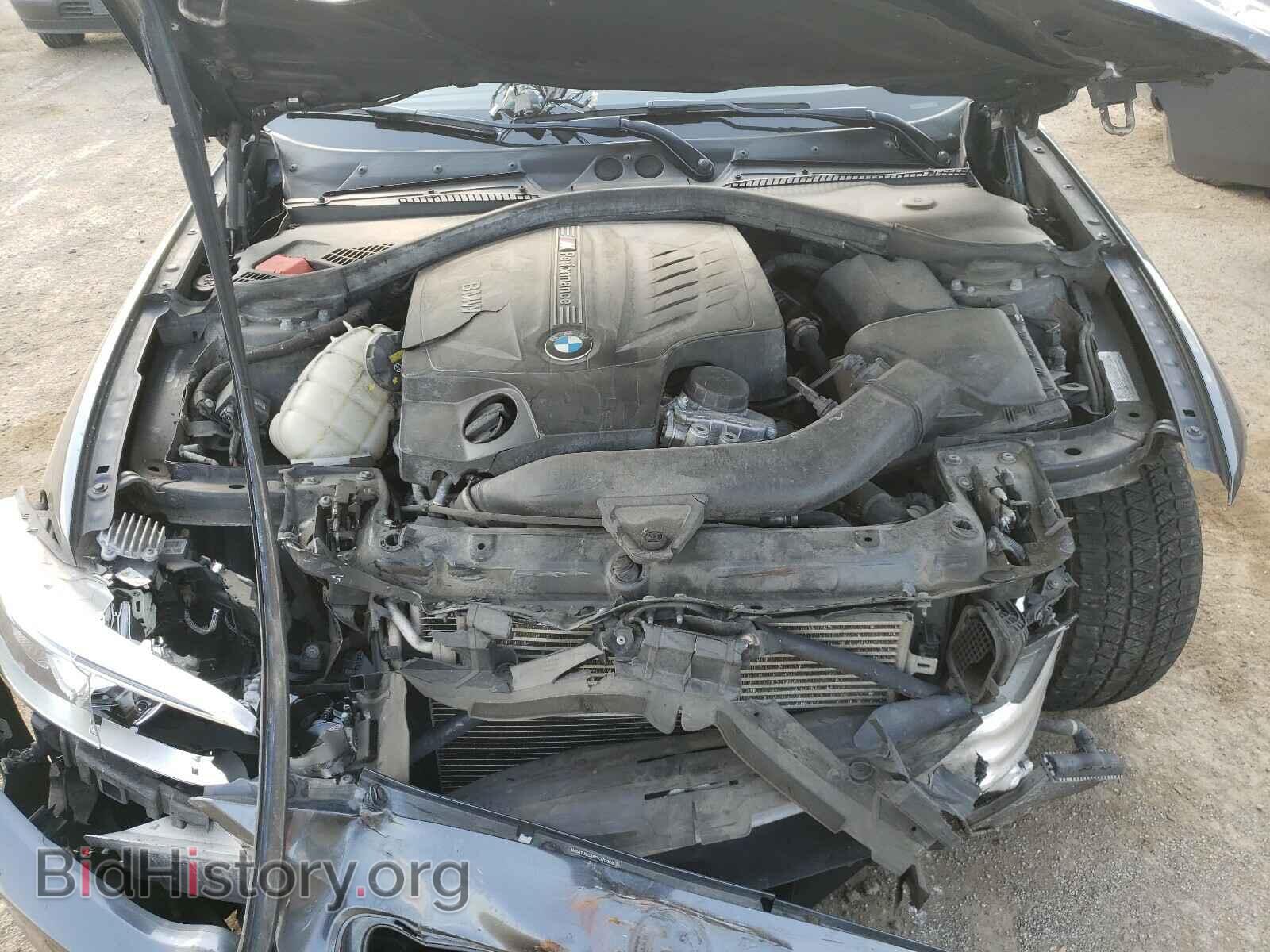 2015 BMW M2 - VIN: WBA1J9C58FV370926 - Фото 7