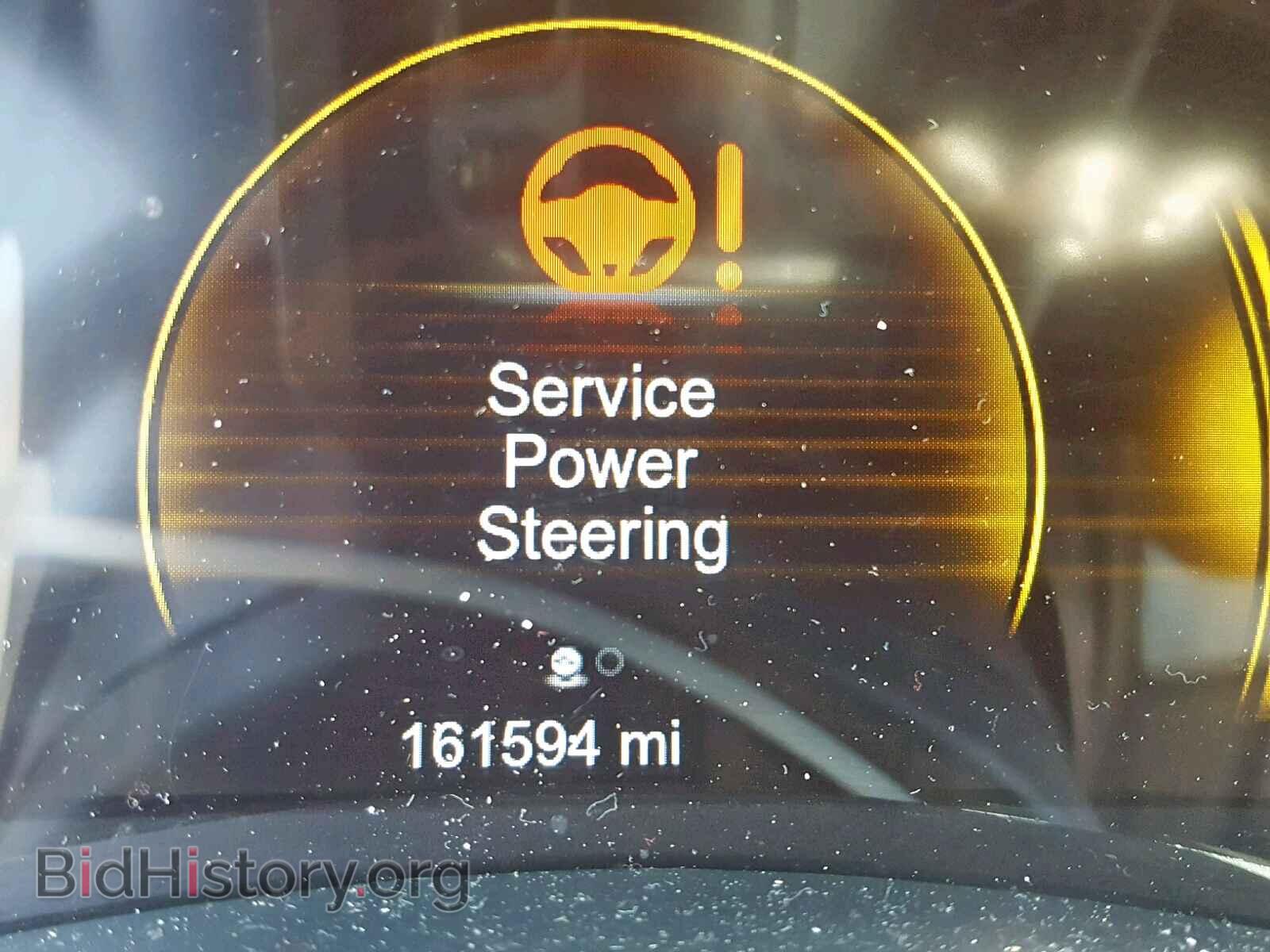 2014 DODGE DURANGO SX - VIN: 1C4RDHAG2EC390756 - Photo 8