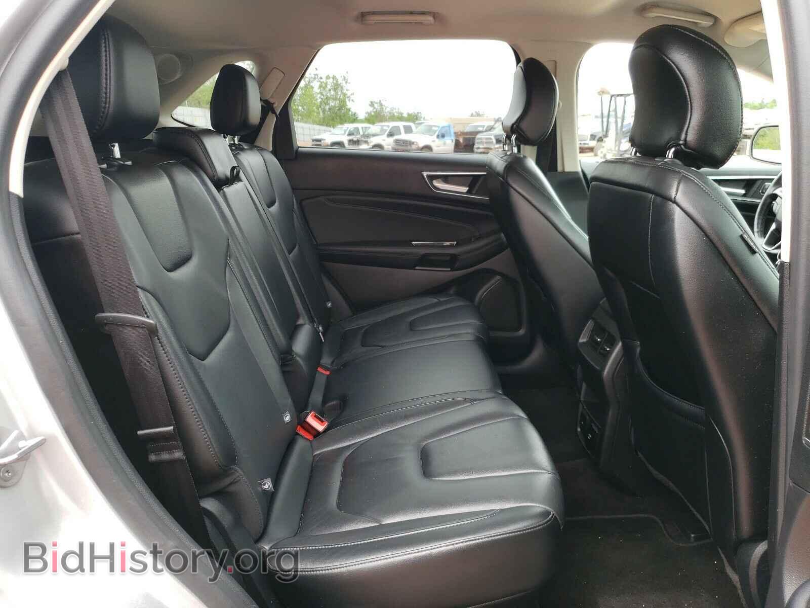 2016 FORD EDGE - VIN: 2FMPK3K97GBB06746 - Фото 6