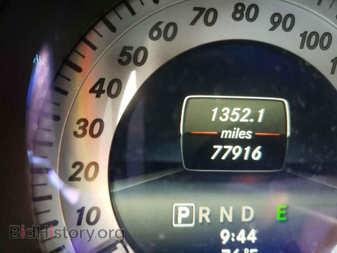 2014 MERCEDES-BENZ C-CLASS - VIN: WDDGF4HB7EA935405 - Фото 8