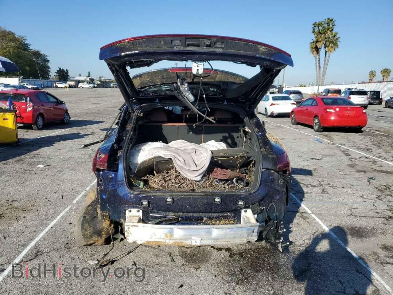 2022 AUDI E-TRON - VIN: WA1AAAGE7NB025539 - Фото 6