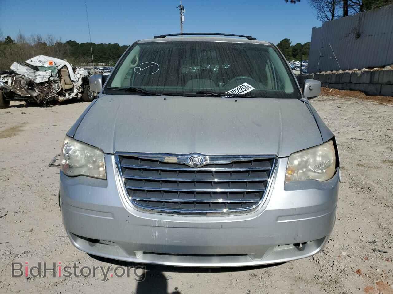 2010 CHRYSLER MINIVAN - VIN: 2A4RR5D14AR102755 - Photo 5