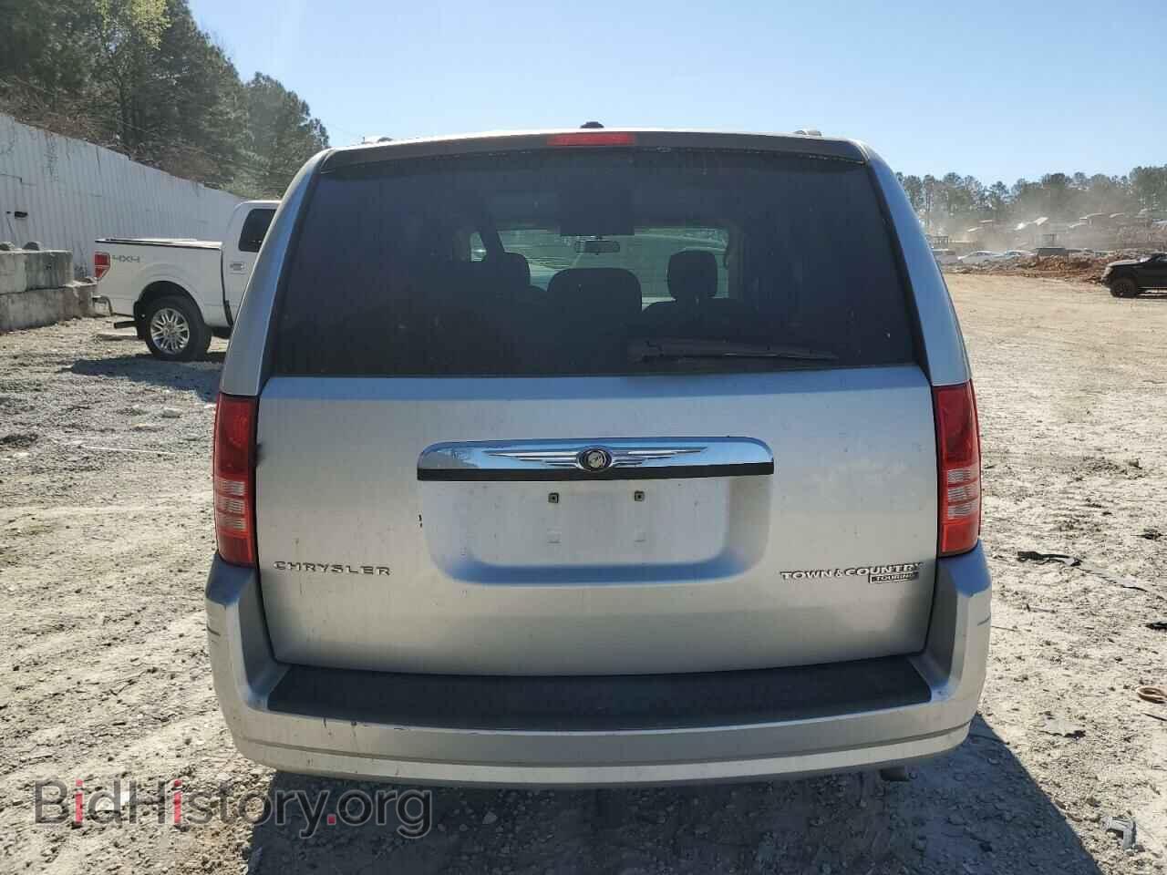 2010 CHRYSLER MINIVAN - VIN: 2A4RR5D14AR102755 - Photo 6