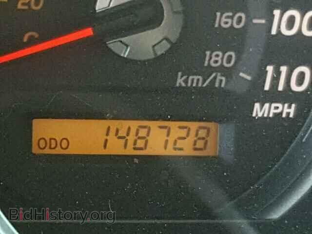 2005 TOYOTA 4RUNNER - VIN: JTEZU17R650054380 - Фото 8