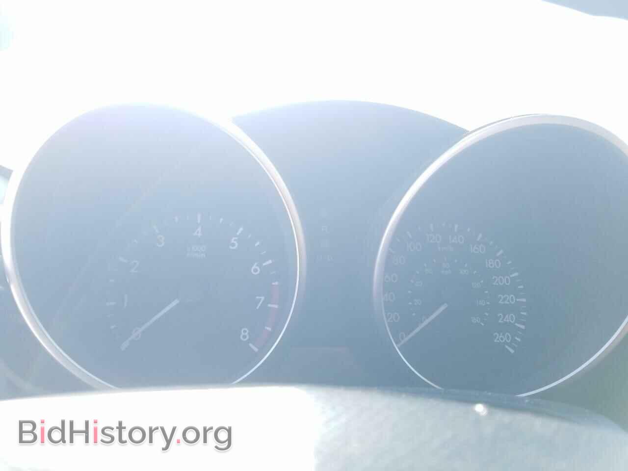 2011 MAZDA 3 - VIN: JM1BL1UF6B1441908 - Photo 9