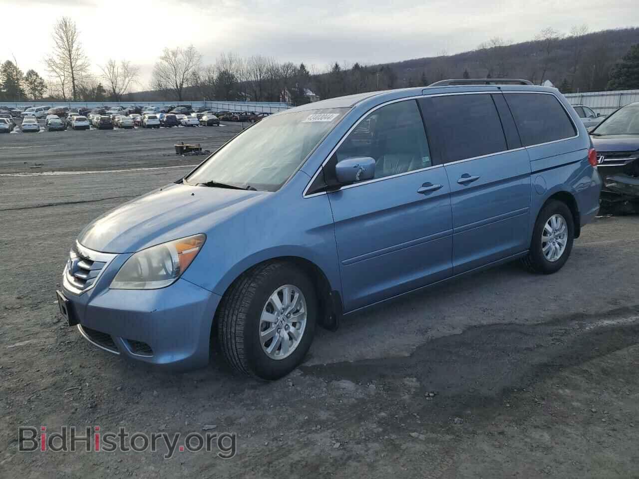 Photo 5FNRL38638B074051 - HONDA All Models 2008