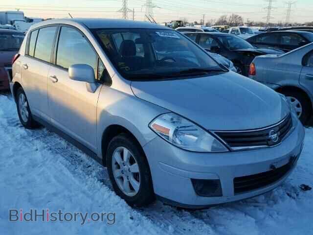 Фотография 3N1BC1CP3CK809636 - NISSAN VERSA 2012