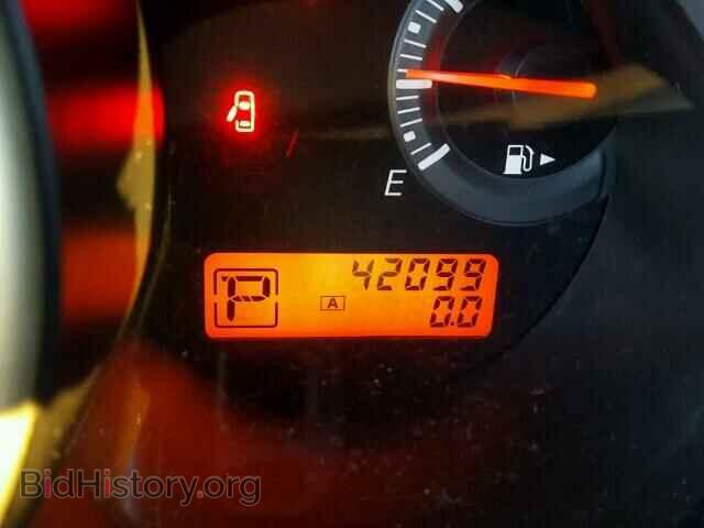 2012 NISSAN VERSA - VIN: 3N1BC1CP3CK809636 - Фото 8