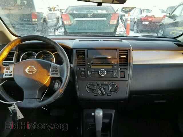 2012 NISSAN VERSA - VIN: 3N1BC1CP3CK809636 - Фото 9