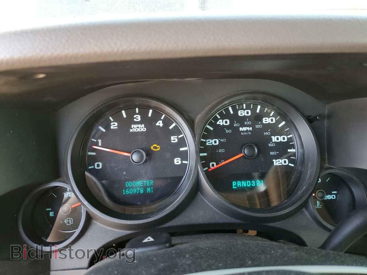 2008 CHEVROLET SILVERADO - VIN: 1GCEC14CX8Z201225 - Фото 9