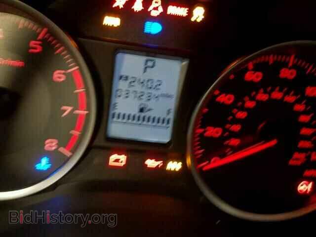 2014 SUBARU FORESTER - VIN: JF2SJADC4EH412769 - Фото 8