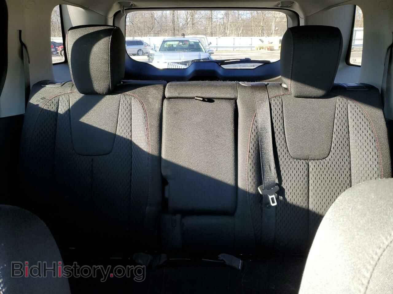 2013 GMC TERRAIN - VIN: 2GKFLREK5D6156715 - Фото 10