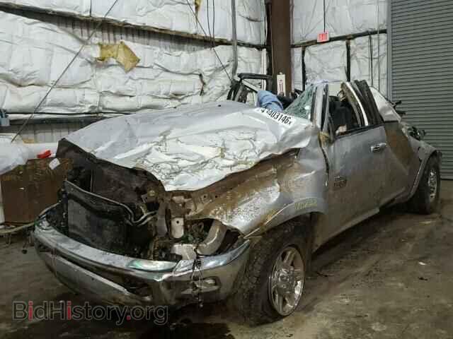 2012 DODGE RAM - VIN: 3C6UD5FL6CG333833 - Photo 2