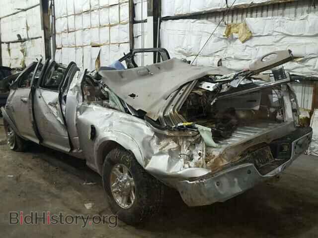 2012 DODGE RAM - VIN: 3C6UD5FL6CG333833 - Photo 3