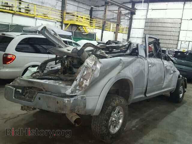 2012 DODGE RAM - VIN: 3C6UD5FL6CG333833 - Photo 4