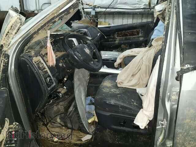 2012 DODGE RAM - VIN: 3C6UD5FL6CG333833 - Photo 5