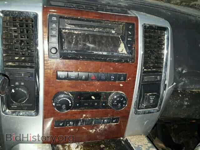 2012 DODGE RAM - VIN: 3C6UD5FL6CG333833 - Photo 9