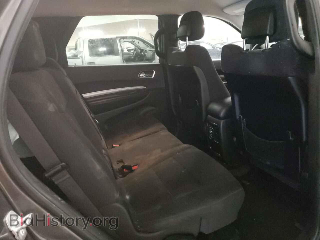 2014 DODGE DURANGO - VIN: 1C4RDJAG7EC378173 - Photo 11