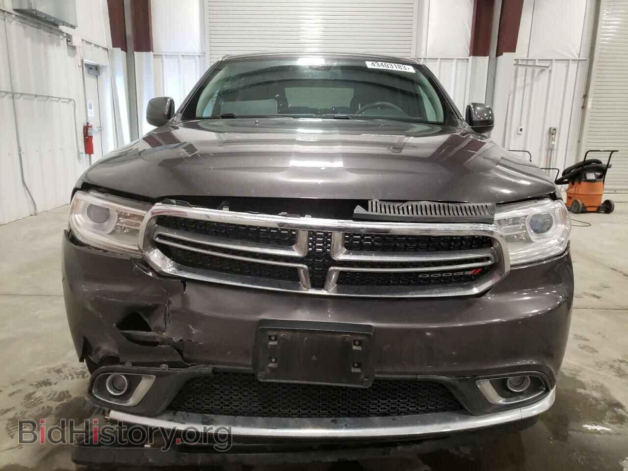 2014 DODGE DURANGO - VIN: 1C4RDJAG7EC378173 - Photo 5