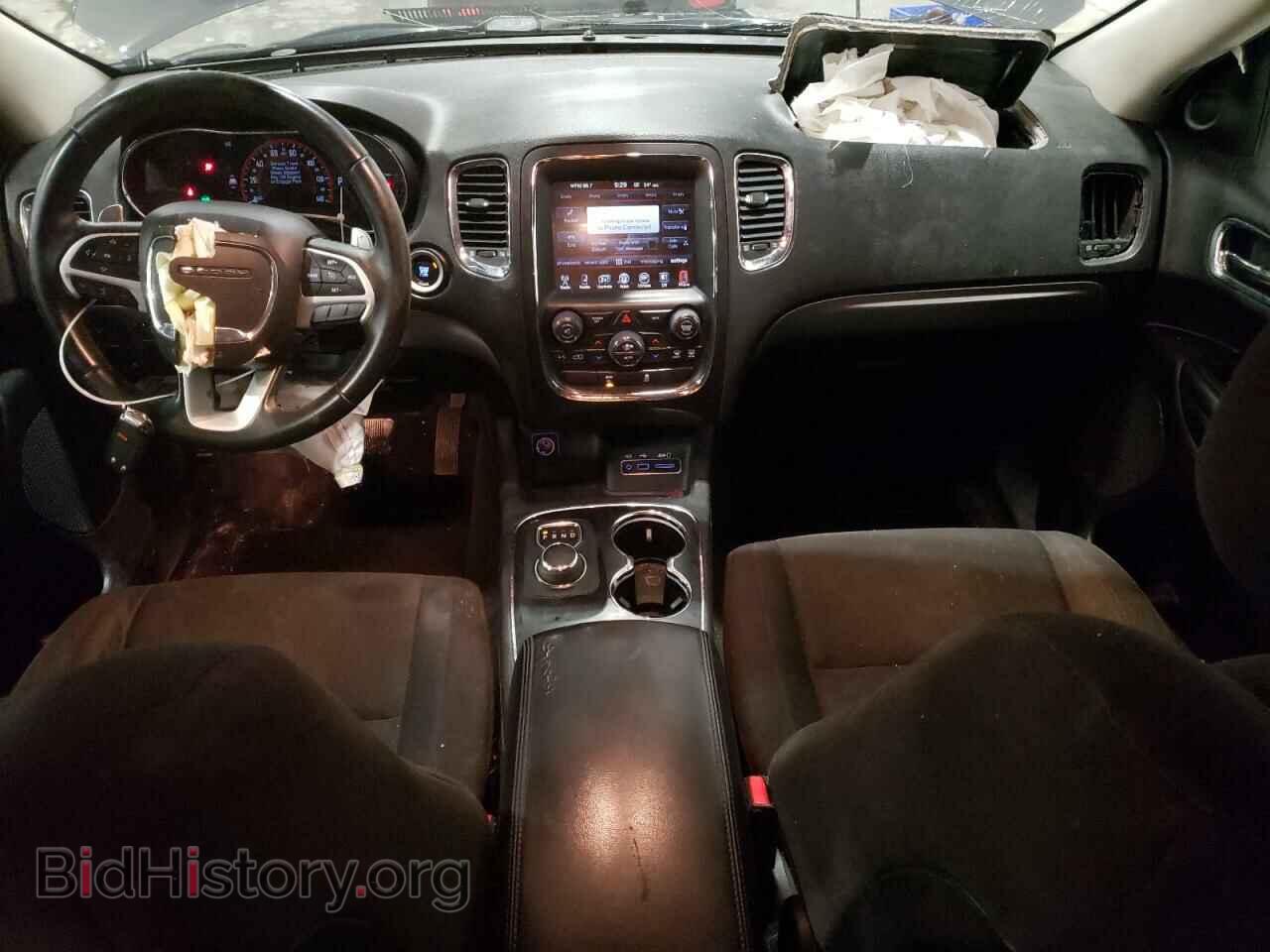 2014 DODGE DURANGO - VIN: 1C4RDJAG7EC378173 - Photo 8