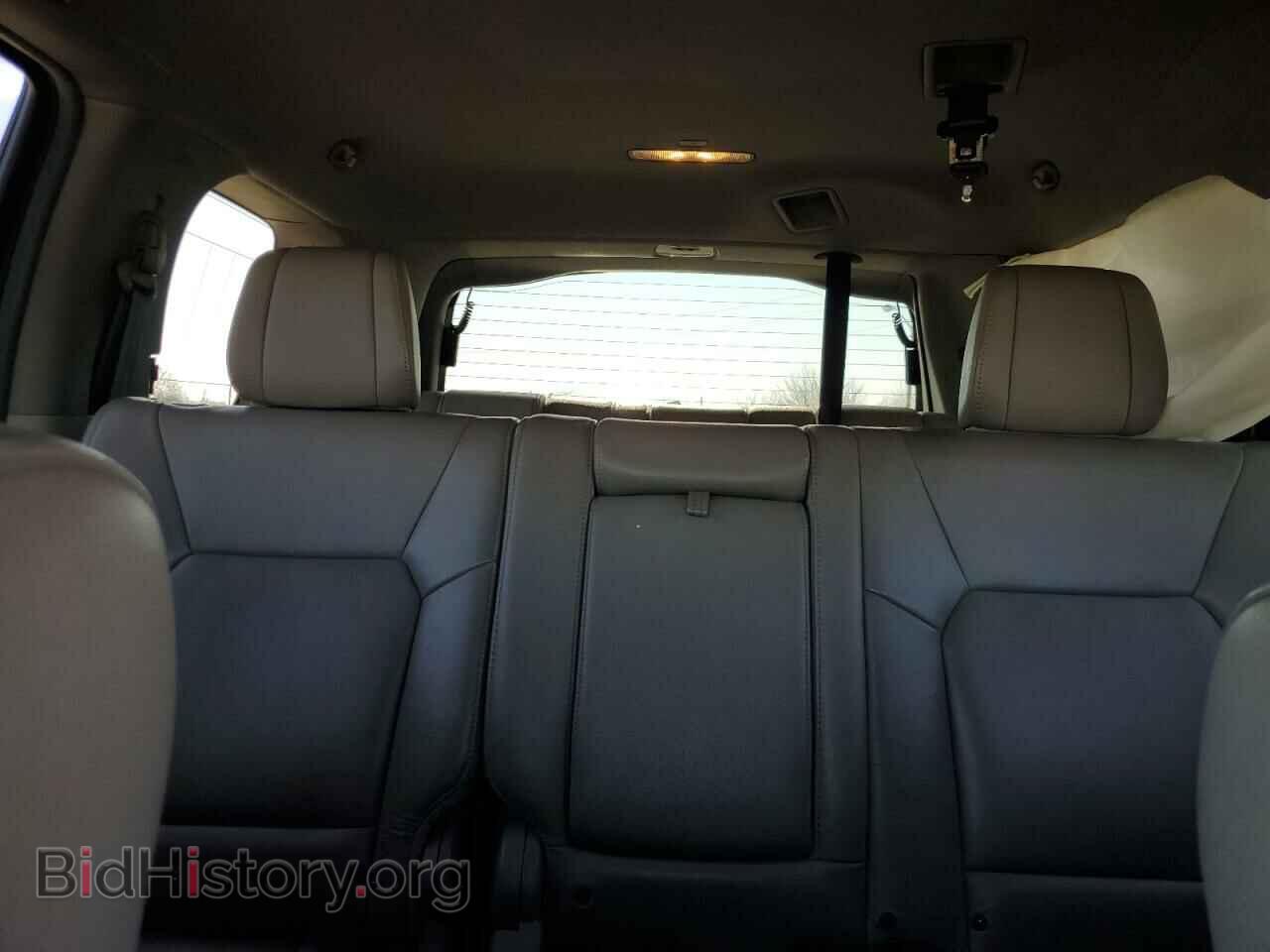 2012 HONDA PILOT - VIN: 5FNYF4H60CB054308 - Фото 10