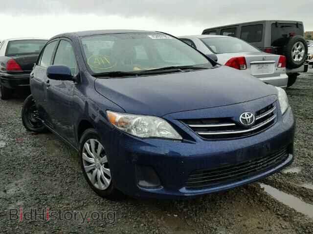 Фотография 5YFBU4EE5DP179348 - TOYOTA COROLLA 2013