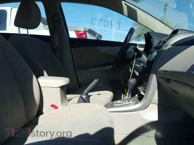 2013 TOYOTA COROLLA - VIN: 5YFBU4EE5DP179348 - Photo 5