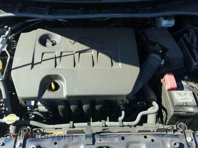 2013 TOYOTA COROLLA - VIN: 5YFBU4EE5DP179348 - Photo 7