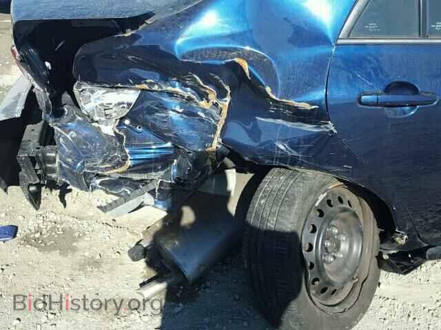 2013 TOYOTA COROLLA - VIN: 5YFBU4EE5DP179348 - Photo 9
