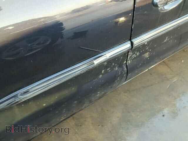 2001 CHRYSLER SEBRING - VIN: 1C3EL55U41N653848 - Photo 10