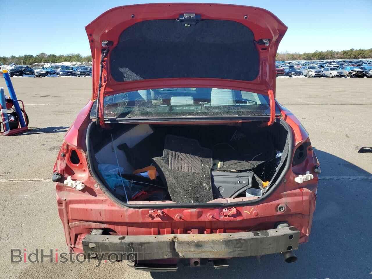 2014 TOYOTA COROLLA - VIN: 2T1BURHE0EC211892 - Фото 6