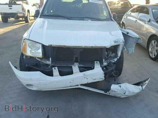 2003 GMC ENVOY - VIN: 1GKDS13S632355833 - Фото 9