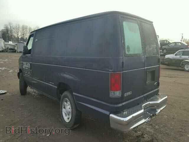 2002 FORD ECONOLINE - VIN: 1FTNS24L12HB08793 - Фото 3