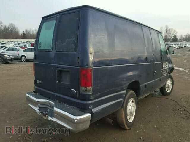 2002 FORD ECONOLINE - VIN: 1FTNS24L12HB08793 - Фото 4
